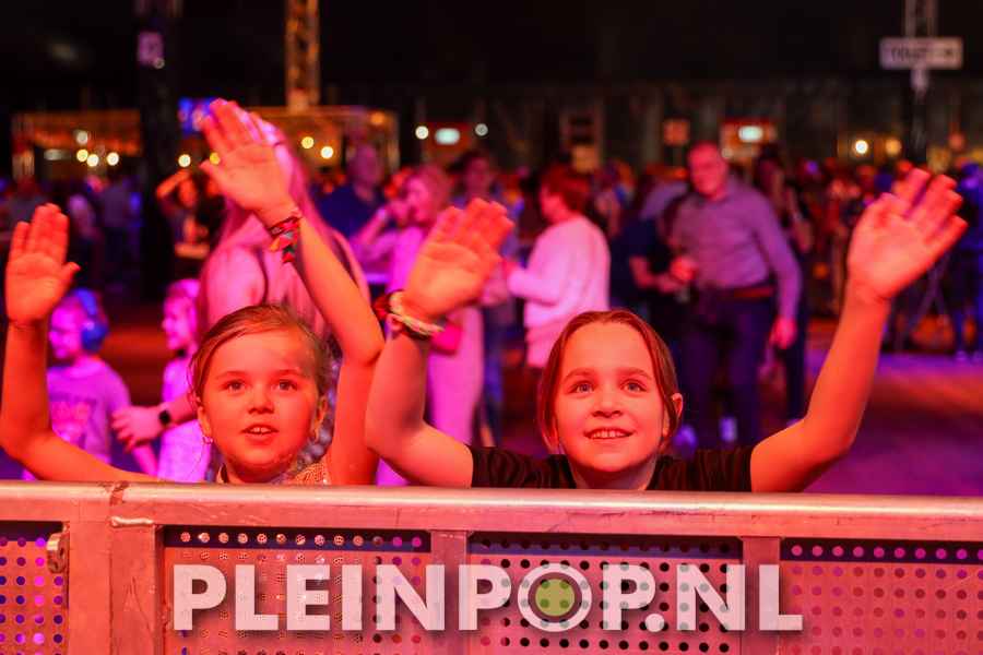 Publiek    Bezoekers (46)